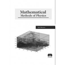 Mathematical Methods of Physics